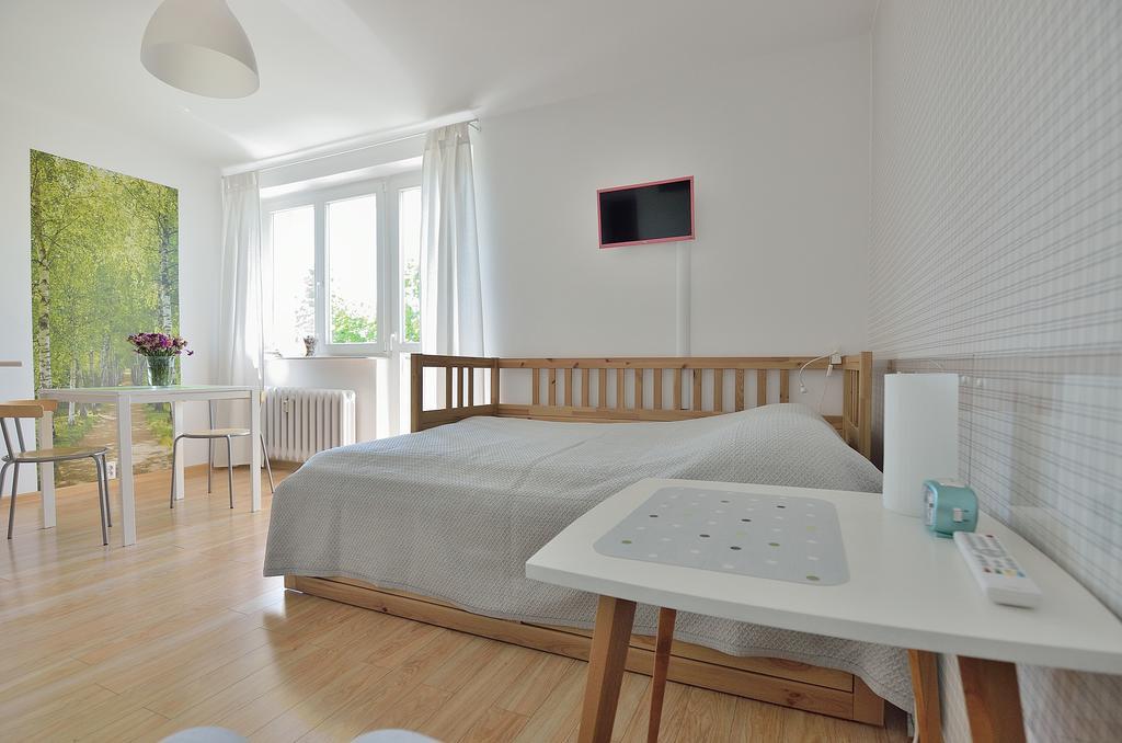 Apartament Victus Jurta *