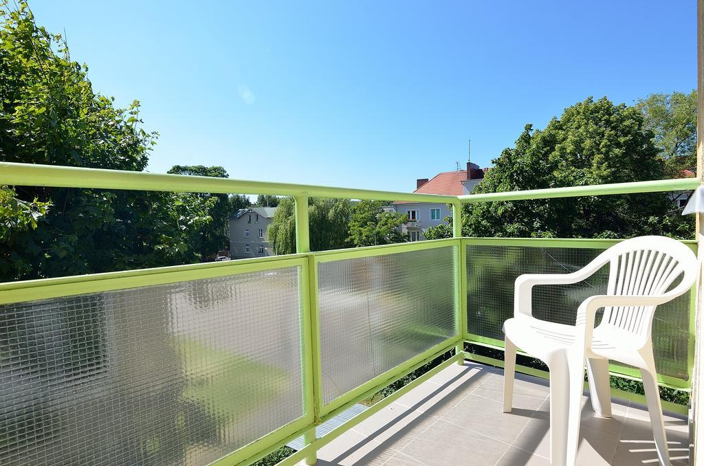 Apartament Victus Jurta *