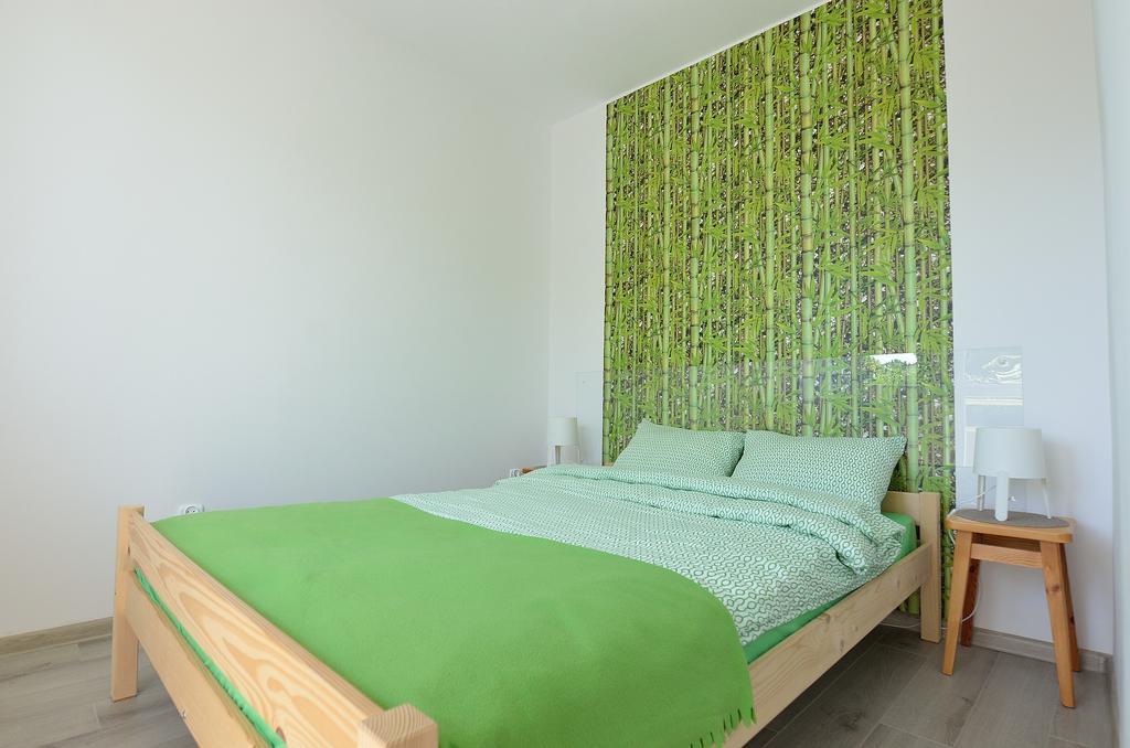 Apartament Victus Jurta Sopot