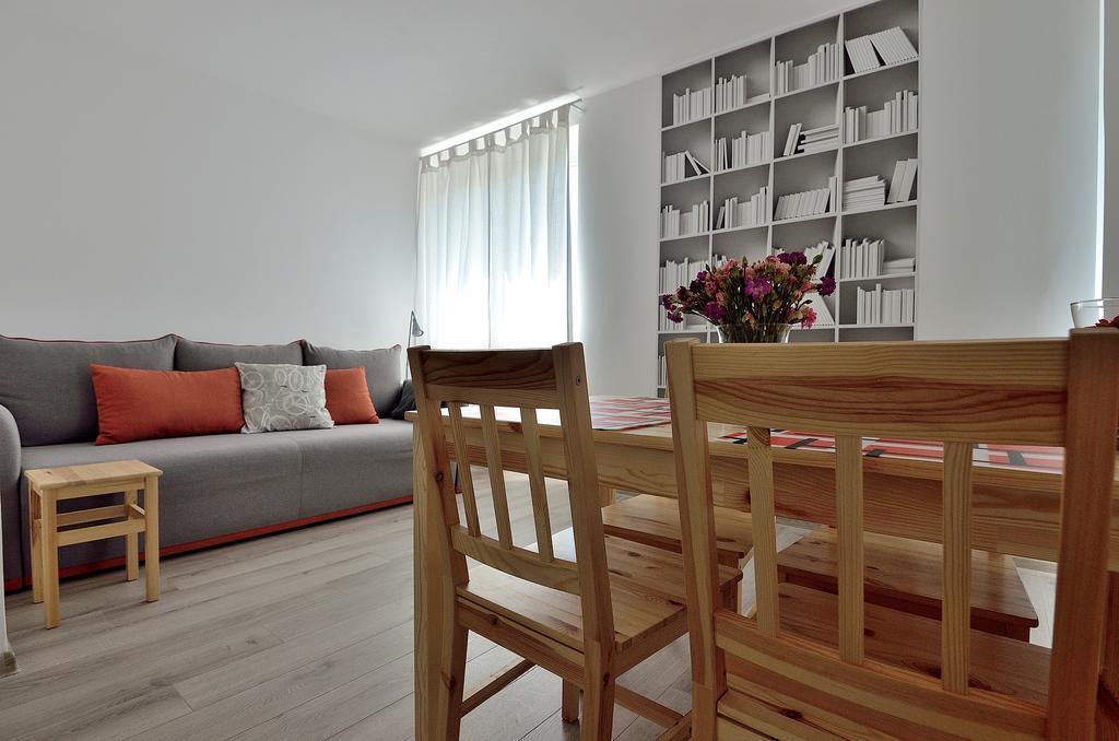 Apartament Victus Jurta Sopot
